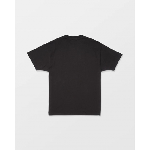Volcom Stone LSE SS T-Shirt Black