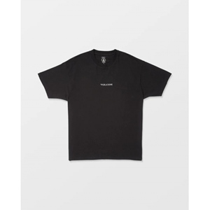 Volcom Stone LSE SS T-Shirt Black