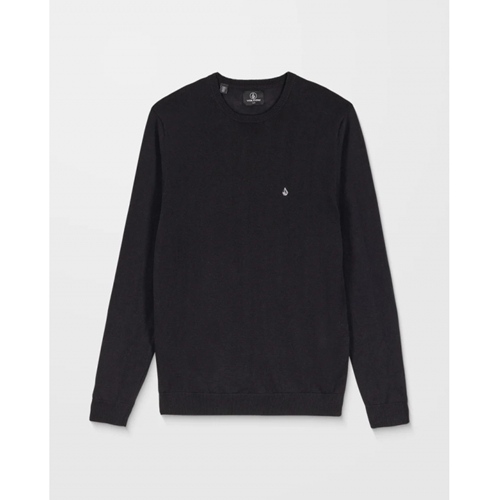 Uperstand Sweater Black