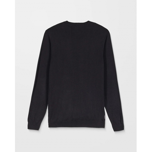 Uperstand Sweater Black