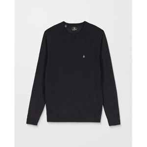 Uperstand Sweater Black