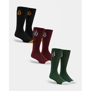 Full Stone Socken Mix 3 Paare