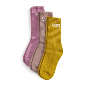 Classic Crew Pink Dawn