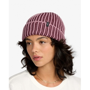 Snug Beanie Orchid