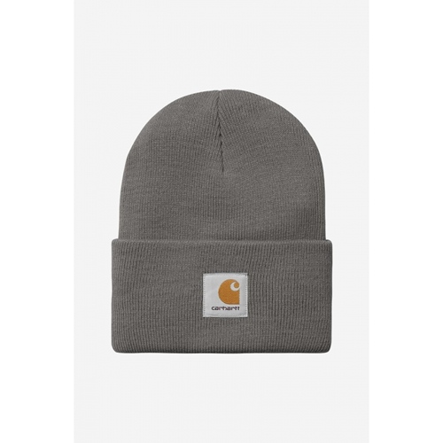 Acrylic Watch Hat Porphyry