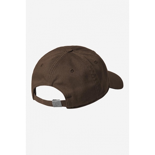W Madison Logo Cap Vitola Wax