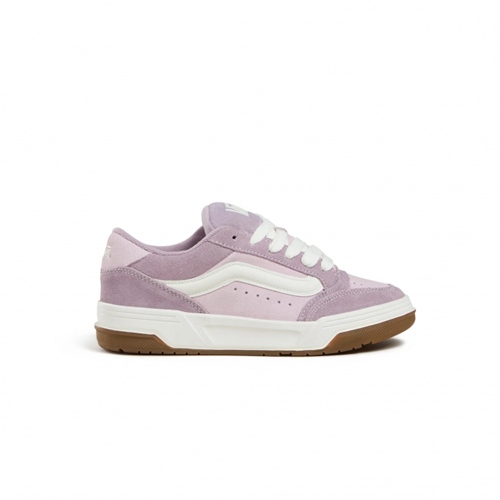 Hylane Plum Purple