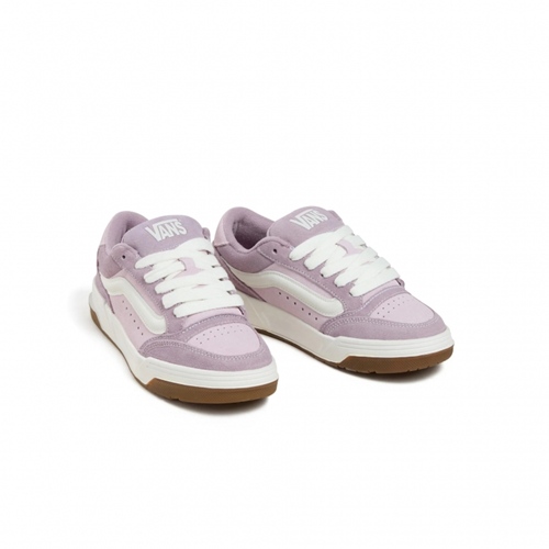 Hylane Plum Purple
