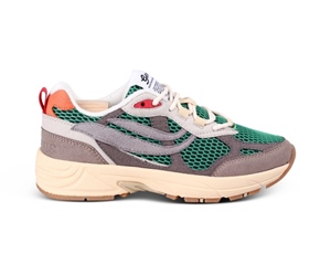 G-Eco 99 Contra Mesh Grey Fern