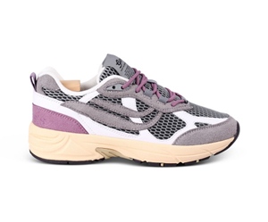 G-Eco 99 Multi Mesh Grey White Lavender