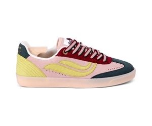 G-Volley Crasy Mix Forest Wine Rose