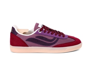 G-Volley Mesh Wineish