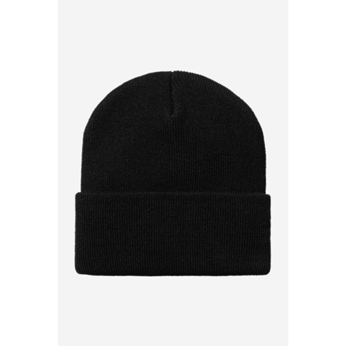 W Ashley Beanie Black
