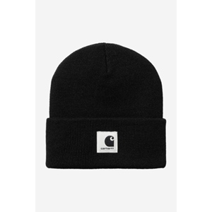 W Ashley Beanie Black