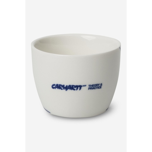 Theory And Practice Suba Cup Set White B