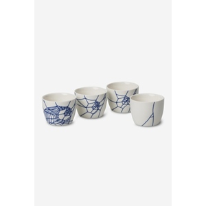 Theory And Practice Suba Cup Set White B