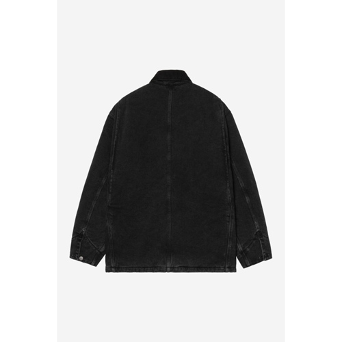 OG Chore Coat Black