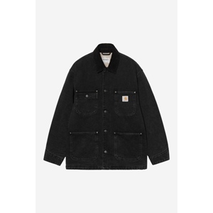 OG Chore Coat Black