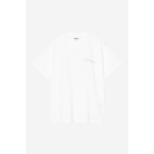 S/S Okniceok 01 T-Shirt White