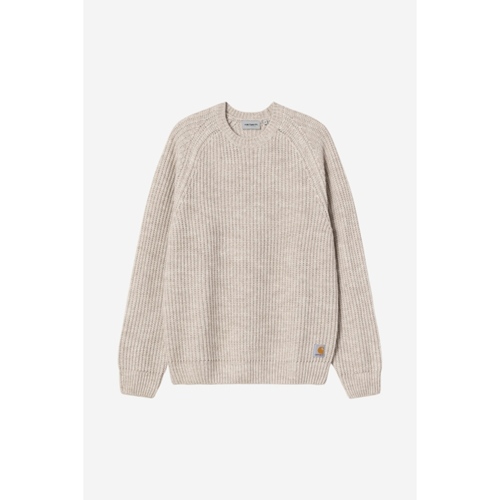 Firth Sweater Fleur de Sel