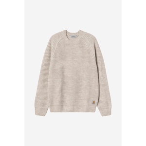 Firth Sweater Fleur de Sel