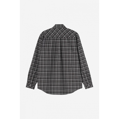 L/S Widmark Shirt Porphyry