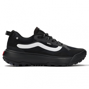 Crosspath Reflective Black