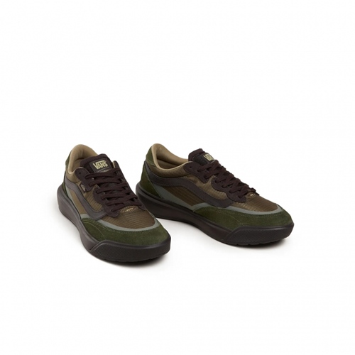 UltraRange 2.0 SE Ripstop Coal Brown