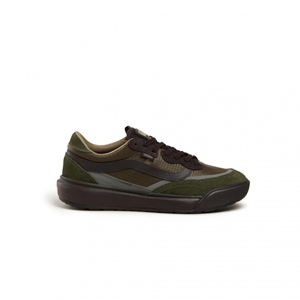 UltraRange 2.0 SE Ripstop Coal Brown