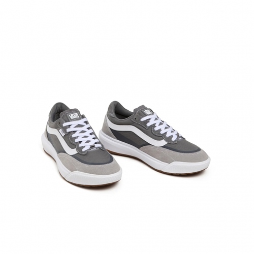 UltraRange 2.0 SE Pewter
