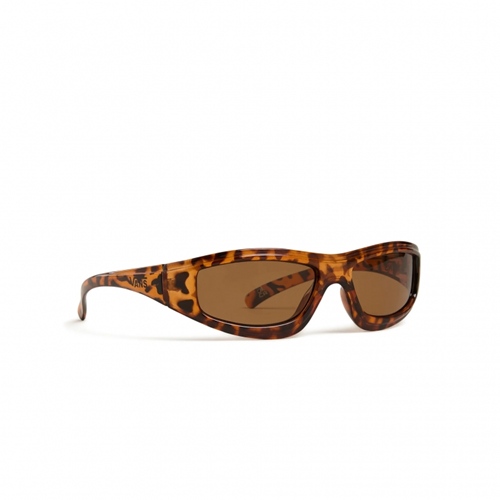 Felix Sunglasses Tortoise Shell