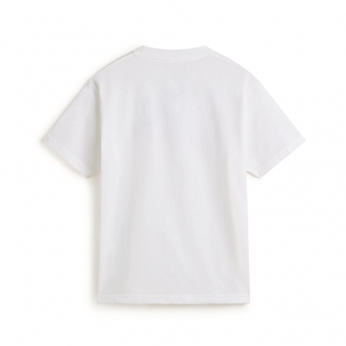 Art Skool SS T-Shirt White