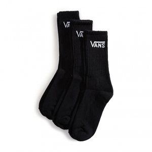 Classic Crew ROX Black