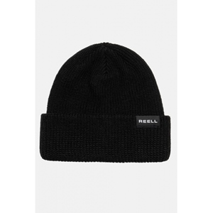 Dock Beanie Deep Black