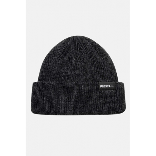 Dock Beanie Dark Grey