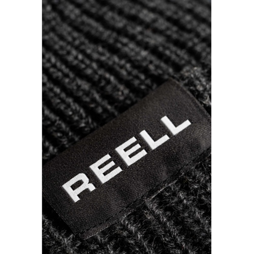 Dock Beanie Dark Grey