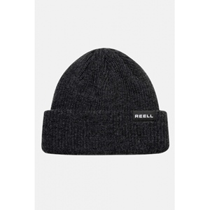Dock Beanie Dark Grey