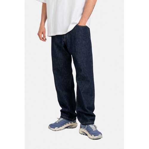 Solid Indigo Deep