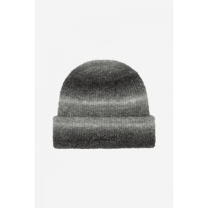 Tony Beanie Stripe Jaquard Dark