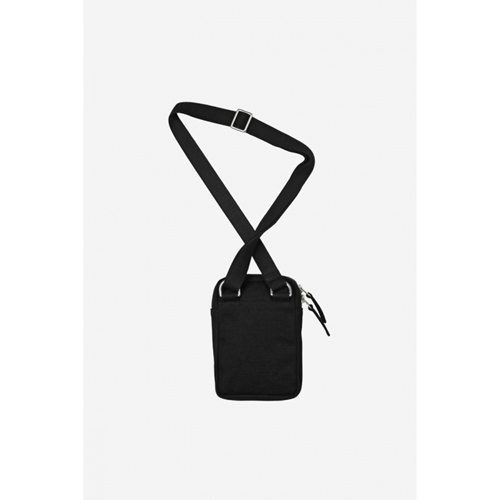 Elford Pouch Black
