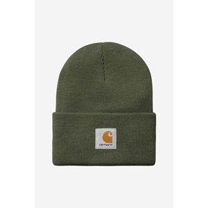 Acrylic Watch Hat Opuntia