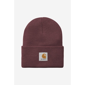 Acrylic Watch Hat Rondo