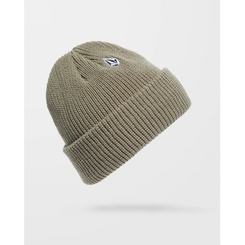 Full Stone Beanie Brindle