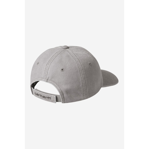 Canvas Cap Yosemite Manta