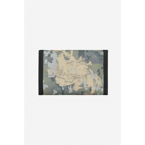 Alec Wallet Camo Combi