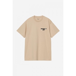 S/S WiptopiaT-Shirt Wall