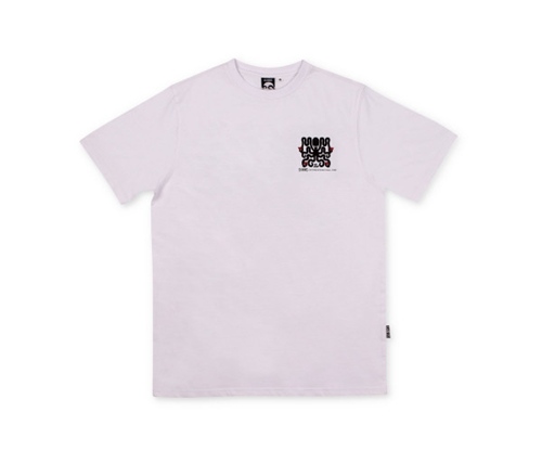 Octovino T-Shirt White