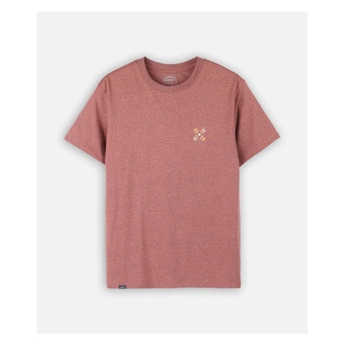 Short Sleeve T-Shirt Forest Dusk