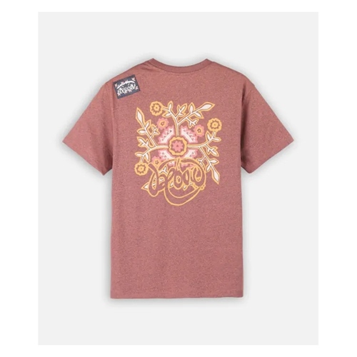 Short Sleeve T-Shirt Forest Dusk