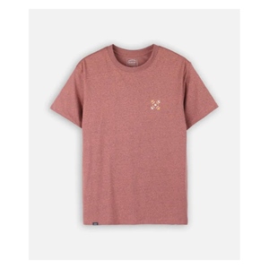 Short Sleeve T-Shirt Forest Dusk